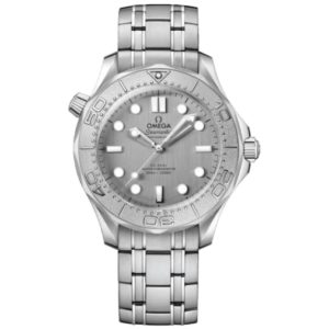 Фото 39 - Omega Seamaster Diver 300M Art 11278