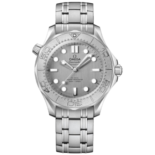 Товар Omega Seamaster Diver 300M Art 11278 Фото 1 - Omega Seamaster Diver 300M Art 11278