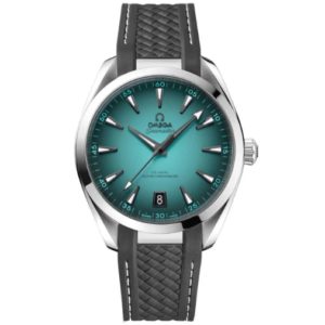 Фото 45 - Omega Seamaster Aqua Terra 150M Art 11287