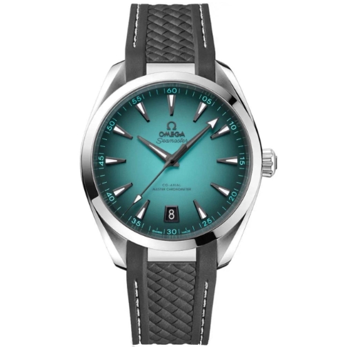 Товар Omega Seamaster Aqua Terra 150M Art 11287 Фото 1 - Omega Seamaster Aqua Terra 150M Art 11287