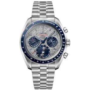 Фото 41 - Omega Speedmaster 43mm Art 11288