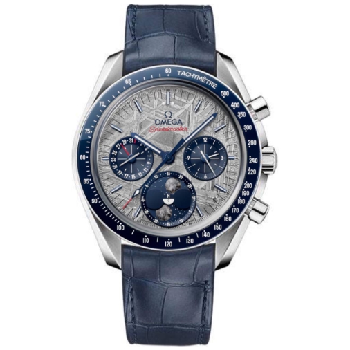 Товар Omega Speedmaster 43mm Art 11289 Фото 1 - Omega Speedmaster 43mm Art 11289