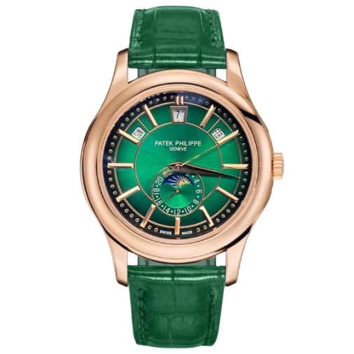 Товар Patek Philippe Annual Calendar 40mm Art 11345 Фото 1 - Patek Philippe Annual Calendar 40mm Art 11345