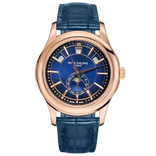 Товар Patek Philippe Annual Calendar 40mm Art 11346 Фото 1 - Patek Philippe Annual Calendar 40mm Art 11346