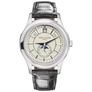 Товар Patek Philippe Annual Calendar 40mm Art 11347 Фото 27 - Patek Philippe Annual Calendar 40mm Art 11347