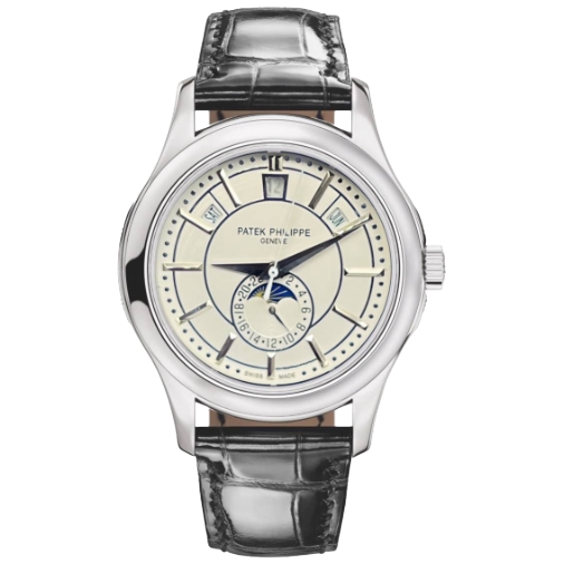 Товар Patek Philippe Annual Calendar 40mm Art 11347 Фото 1 - Patek Philippe Annual Calendar 40mm Art 11347