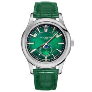 Товар Patek Philippe Annual Calendar 40mm Art 11348 Фото 29 - Patek Philippe Annual Calendar 40mm Art 11348