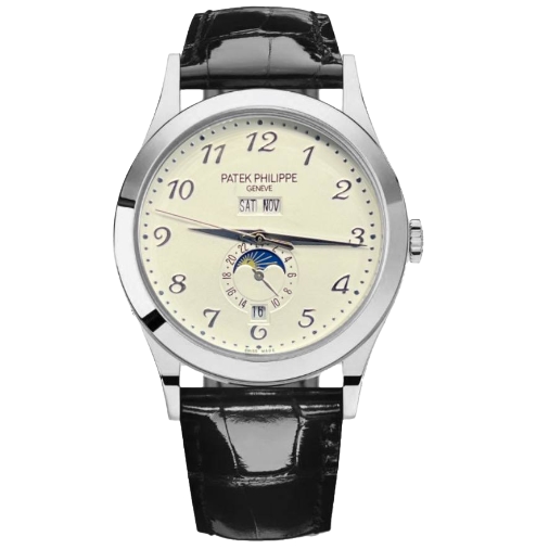 Товар Patek Philippe Annual Calendar 40mm Art 11349 Фото 1 - Patek Philippe Annual Calendar 40mm Art 11349