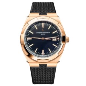Фото 61 - Vacheron Constantin Overseas 41mm Art 11329