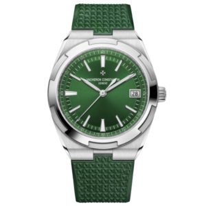 Фото 53 - Vacheron Constantin Overseas 41mm Art 11331