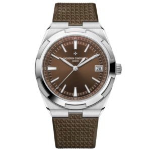 Фото 73 - Vacheron Constantin Overseas 41mm Art 11333