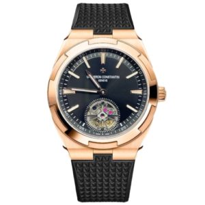 Фото 56 - Vacheron Constantin Overseas 42mm Art 11340