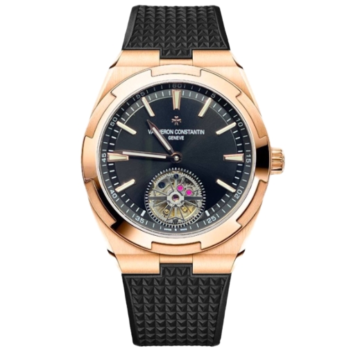 Фото 1 - Vacheron Constantin Overseas 42mm Art 11340