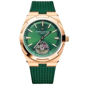 Фото 76 - Vacheron Constantin Overseas 42mm Art 11339