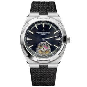 Фото 70 - Vacheron Constantin Overseas 42mm Art 11337