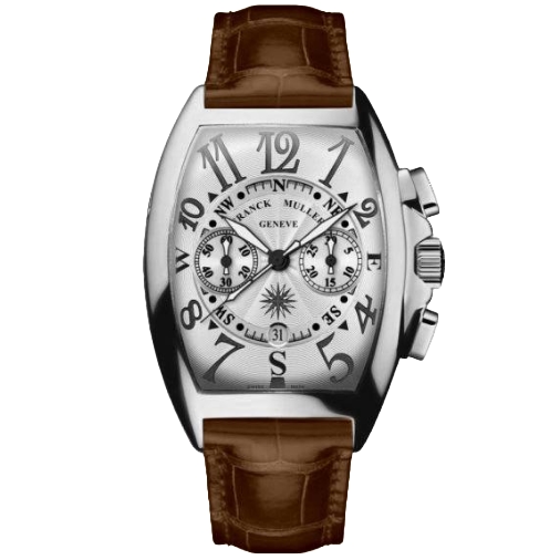 Товар Franck Muller Mariner Art 11374 Фото 1 - Franck Muller Mariner Art 11374