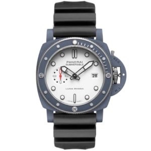 Товар Officine Panerai Luminor Submersible Luna Rossa Art 11367 Фото 36 - Officine Panerai Luminor Submersible Luna Rossa Art 11367