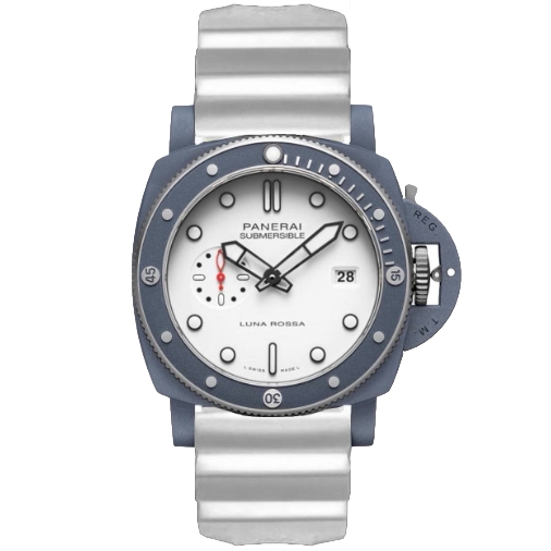 Товар Officine Panerai Luminor Submersible Luna Rossa Art 11368 Фото 1 - Officine Panerai Luminor Submersible Luna Rossa Art 11368