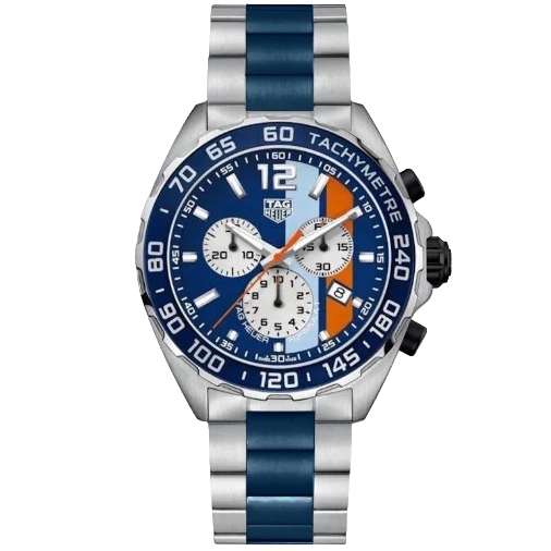 Товар Tag Heuer Formula 1 43mm Art 11350 Фото 1 - Tag Heuer Formula 1 43mm Art 11350