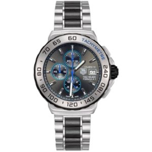 Фото 21 - Tag Heuer Formula 1 43mm Art 11352