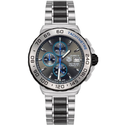Товар Tag Heuer Formula 1 43mm Art 11352 Фото 1 - Tag Heuer Formula 1 43mm Art 11352