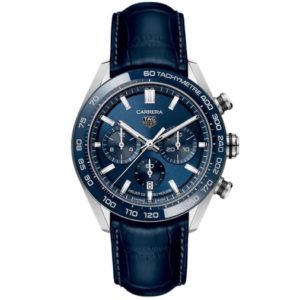 Фото 49 - Tag Heuer Carrera 44mm Art 11355