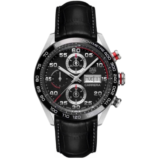 Товар Tag Heuer Carrera 44mm Art 11357 Фото 1 - Tag Heuer Carrera 44mm Art 11357