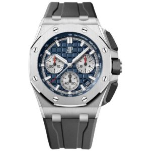 Фото 34 - Audemars Piguet Royal Oak Offshore 43mm 26420TI.OO.A027CA.01