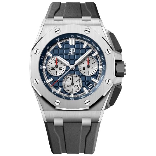 Товар Audemars Piguet Royal Oak Offshore 43mm 26420TI.OO.A027CA.01 Фото 1 - Audemars Piguet Royal Oak Offshore 43mm 26420TI.OO.A027CA.01