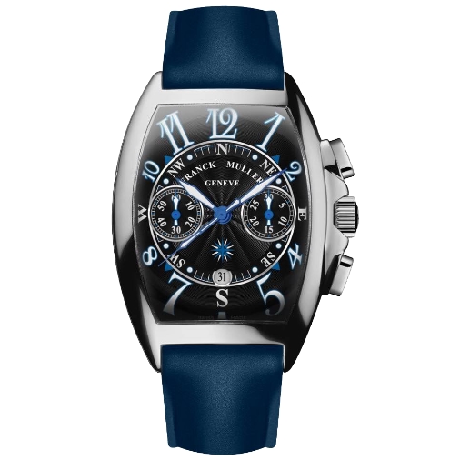 Товар Franck Muller Mariner Art 11376 Фото 1 - Franck Muller Mariner Art 11376