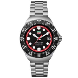 Фото 39 - Tag Heuer Formula 1 38mm Art 11382