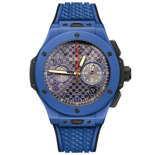 Фото 1 - Hublot Big Bang 43mm Art 11408