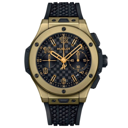 Фото 1 - Hublot Big Bang 43mm Art 11406