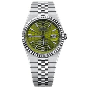 Фото 12 - Rolex Land-Dweller 40mm Art 11386