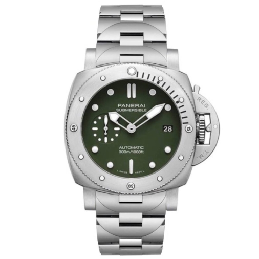 Товар Officine Panerai Luminor Submersible Art 11377 Фото 1 - Officine Panerai Luminor Submersible Art 11377
