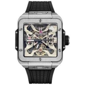 Товар Hublot Square Bang Unico 42mm Art 11412 Фото 24 - Hublot Square Bang Unico 42mm Art 11412