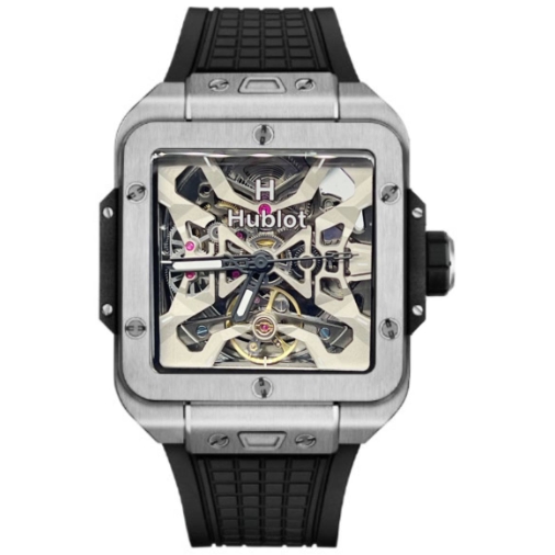 Товар Hublot Square Bang Unico 42mm Art 11412 Фото 1 - Hublot Square Bang Unico 42mm Art 11412