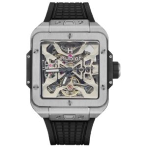 Товар Hublot Square Bang Unico 42mm Art 11416 Фото 32 - Hublot Square Bang Unico 42mm Art 11416
