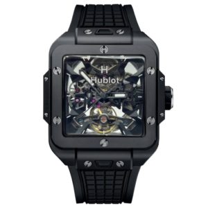 Товар Hublot Square Bang Unico 42mm Art 11418 Фото 36 - Hublot Square Bang Unico 42mm Art 11418