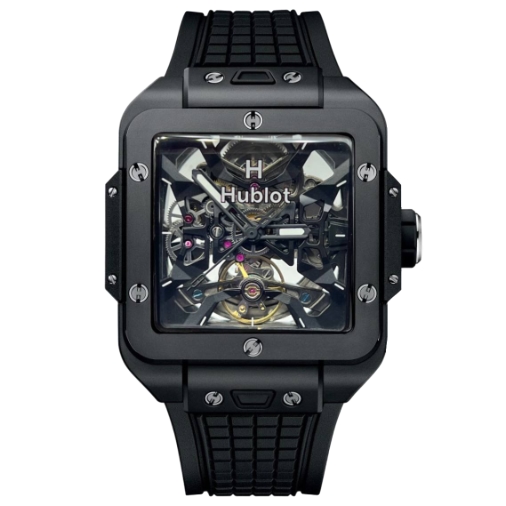 Товар Hublot Square Bang Unico 42mm Art 11418 Фото 1 - Hublot Square Bang Unico 42mm Art 11418