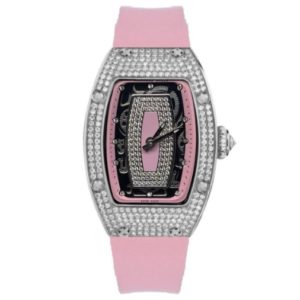 Фото 4 - Richard Mille RM 07 Art 11379