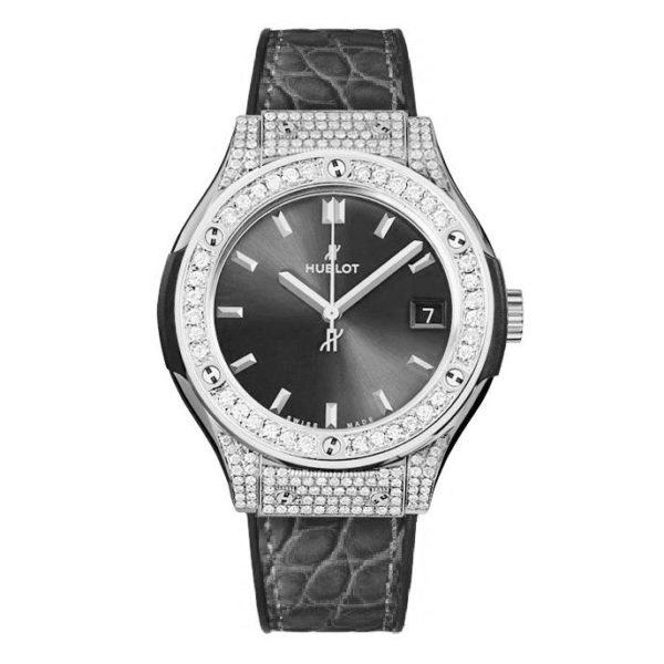 Товар Hublot Classic Fusion 33mm Art 11421 Фото 1 - Hublot Classic Fusion 33mm Art 11421