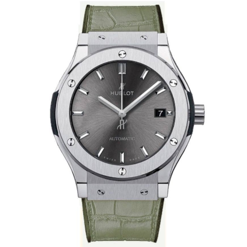Товар Hublot Classic Fusion 42mm Art 11426 Фото 1 - Hublot Classic Fusion 42mm Art 11426
