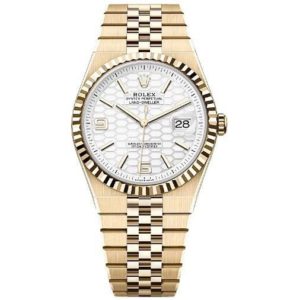 Фото 16 - Rolex Land-Dweller 40mm Art 11438