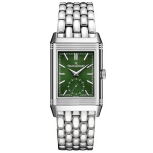 Фото 10 - Jaeger LeCoultre Reverso Art 11430