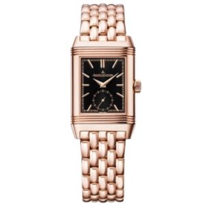 Фото 16 - Jaeger LeCoultre Reverso Art 11433