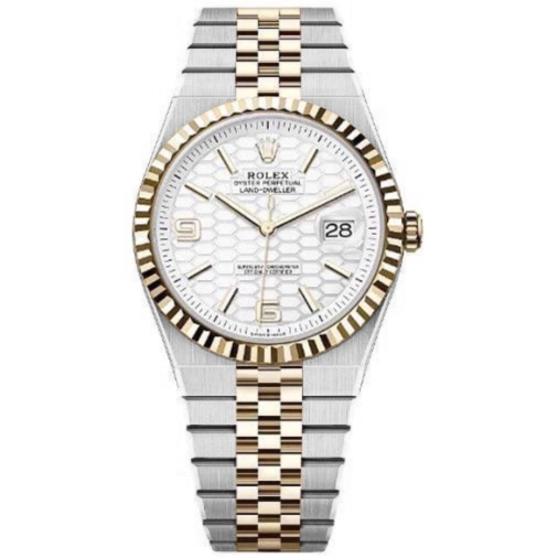 Фото 1 - Rolex Land-Dweller 40mm Art 11439