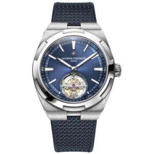 Фото 45 - Vacheron Constantin Overseas 42mm Art 11342
