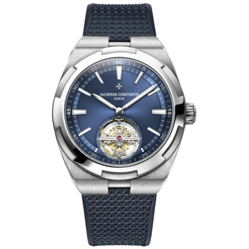 Товар Vacheron Constantin Overseas 42mm Art 11342 Фото 1 - Vacheron Constantin Overseas 42mm Art 11342