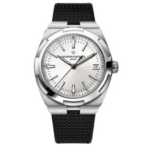 Фото 52 - Vacheron Constantin Overseas 41mm Art 11336